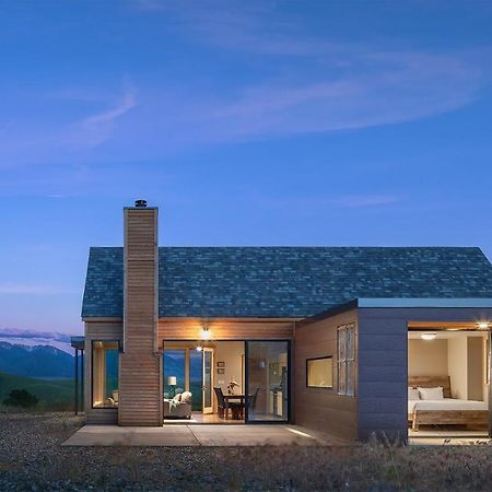 Erik'S Ranch Villa Hoffman Екстериор снимка