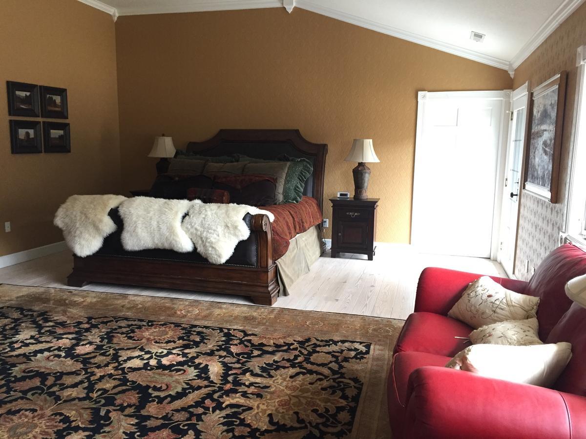 Erik'S Ranch Villa Hoffman Екстериор снимка