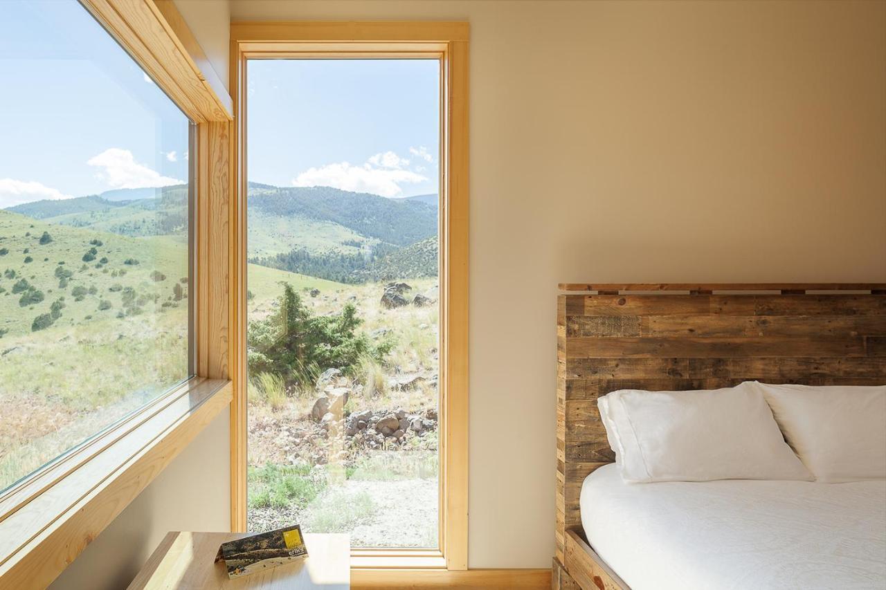 Erik'S Ranch Villa Hoffman Екстериор снимка
