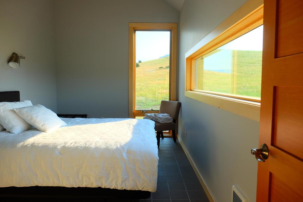 Erik'S Ranch Villa Hoffman Екстериор снимка