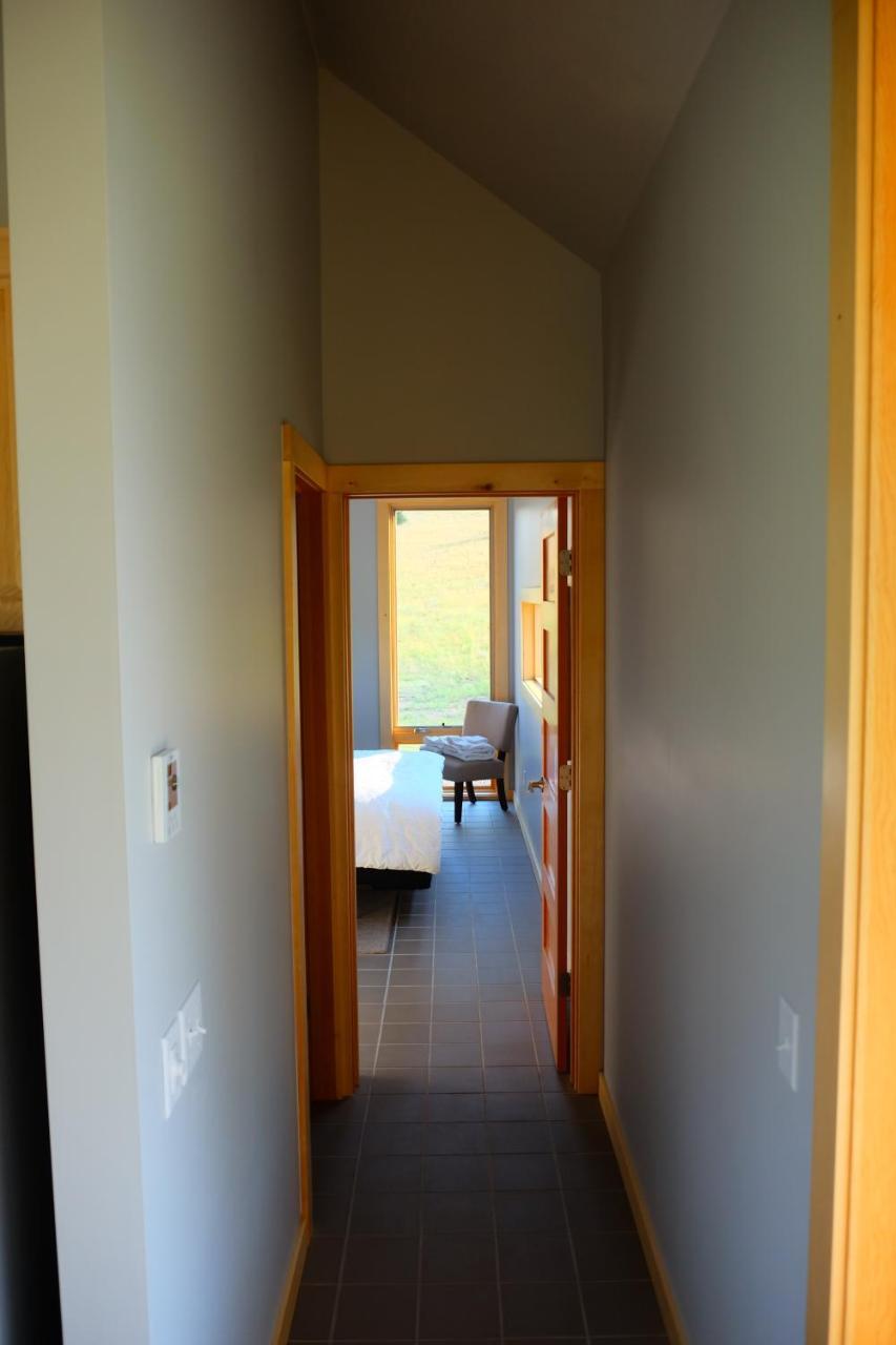 Erik'S Ranch Villa Hoffman Екстериор снимка