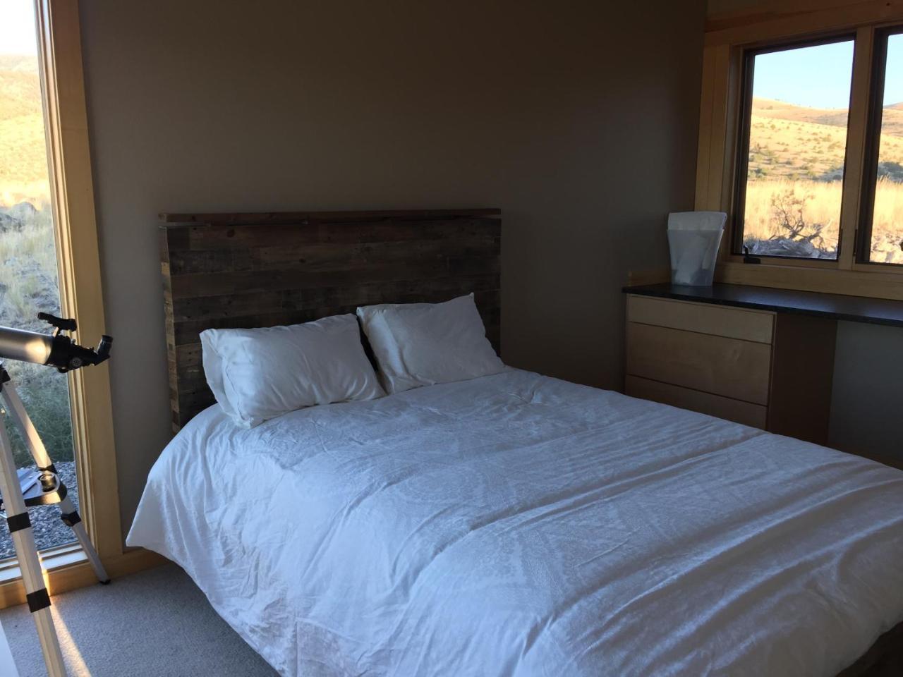 Erik'S Ranch Villa Hoffman Екстериор снимка