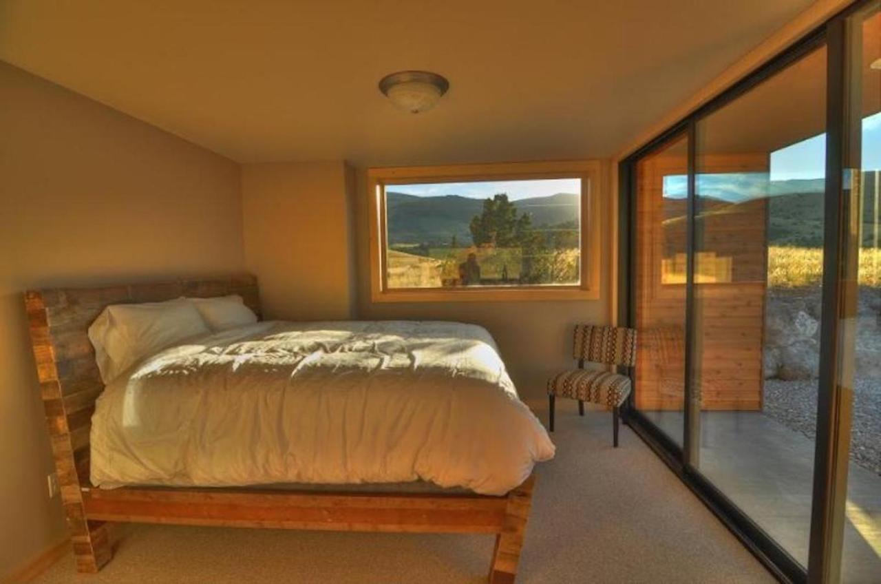 Erik'S Ranch Villa Hoffman Екстериор снимка