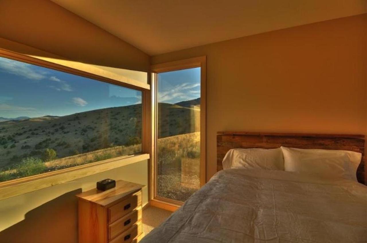 Erik'S Ranch Villa Hoffman Екстериор снимка