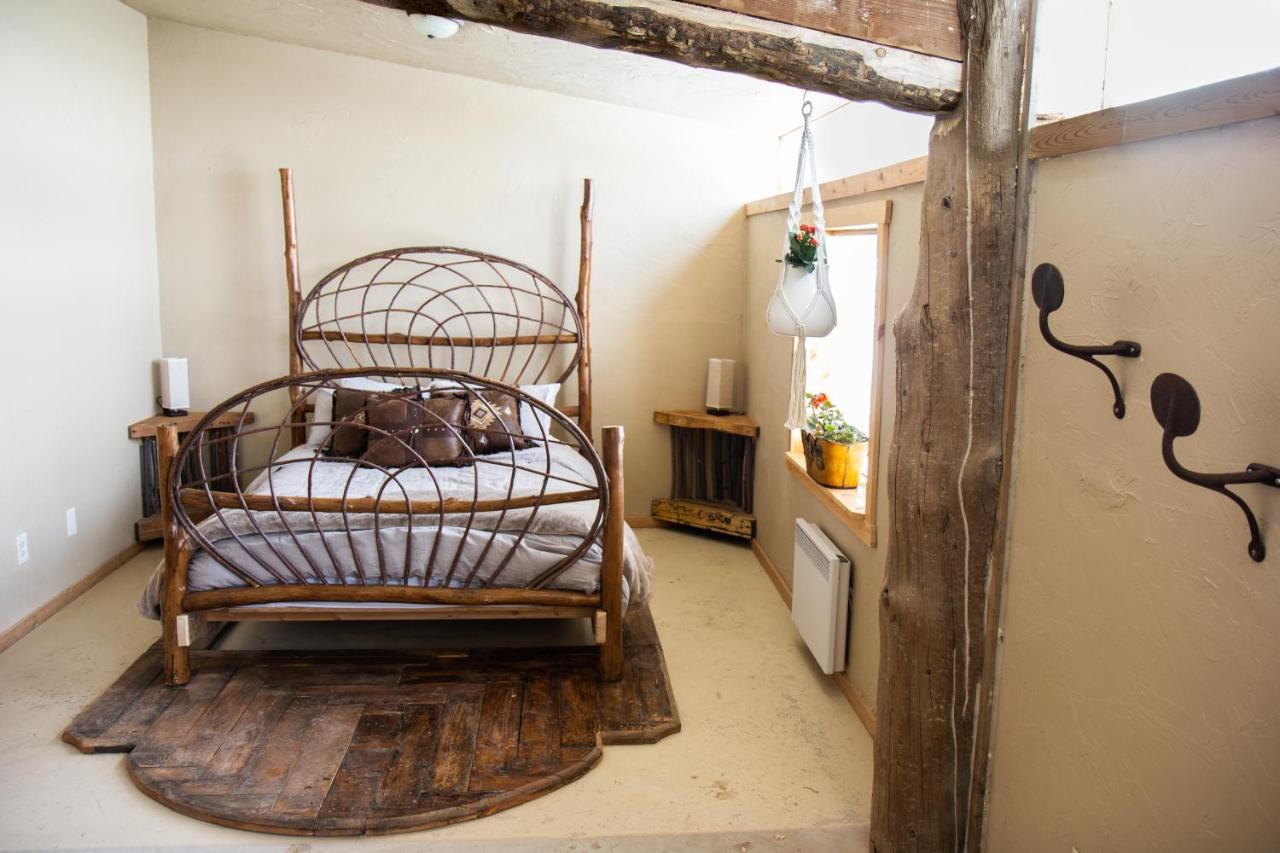 Erik'S Ranch Villa Hoffman Екстериор снимка