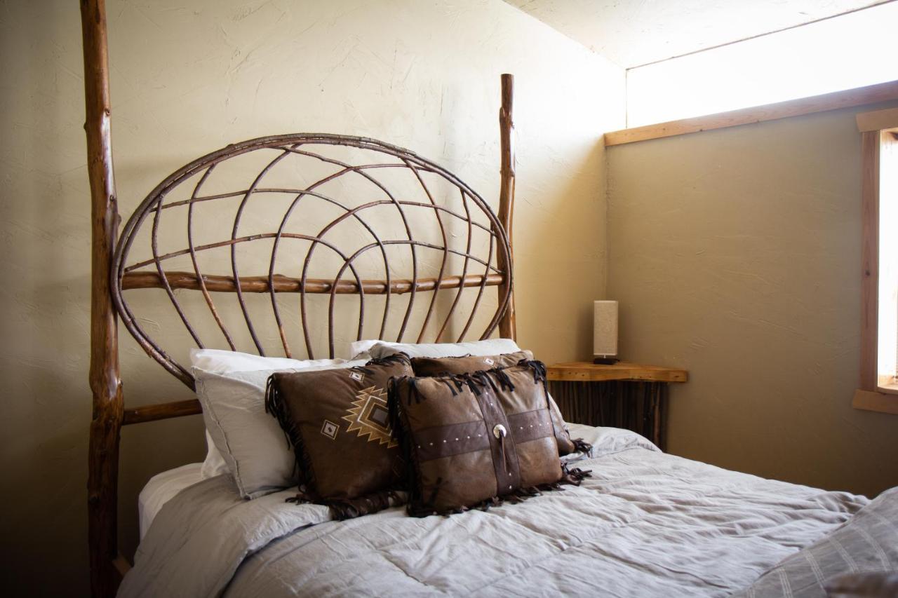 Erik'S Ranch Villa Hoffman Екстериор снимка