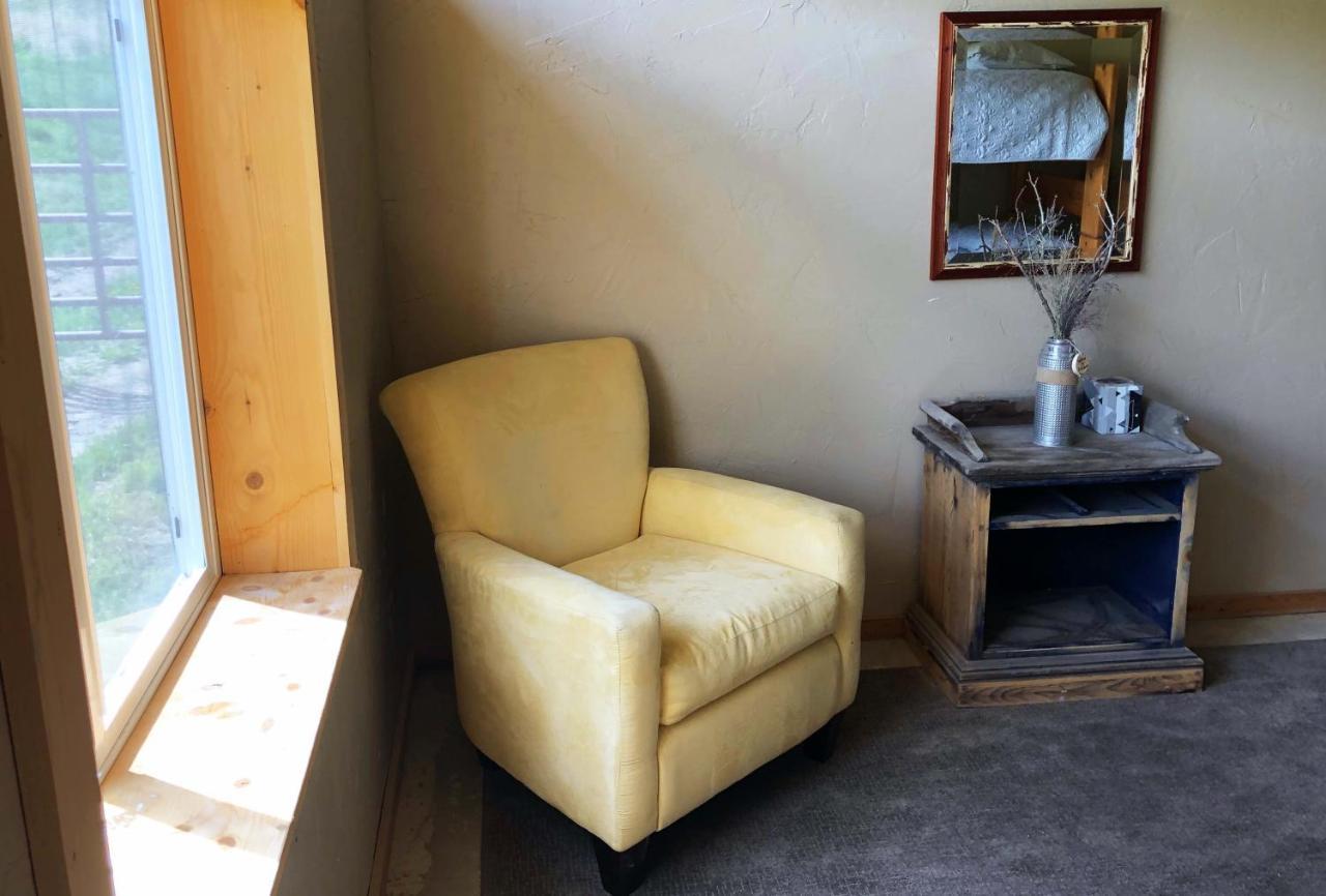 Erik'S Ranch Villa Hoffman Екстериор снимка